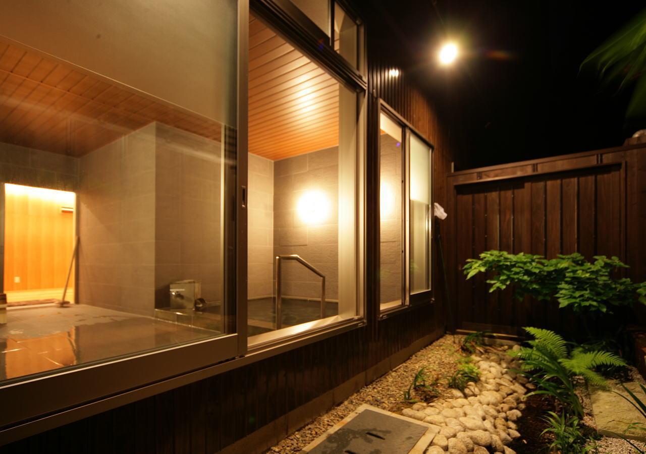Tamatsukuri Onsen Yujin Chiyonoyu Otel Matsue Dış mekan fotoğraf