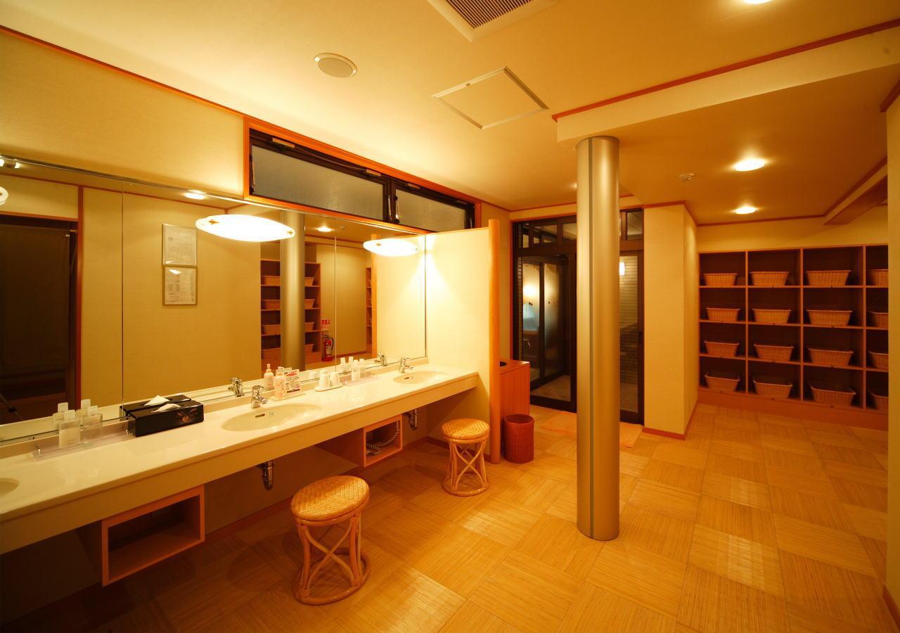 Tamatsukuri Onsen Yujin Chiyonoyu Otel Matsue Dış mekan fotoğraf