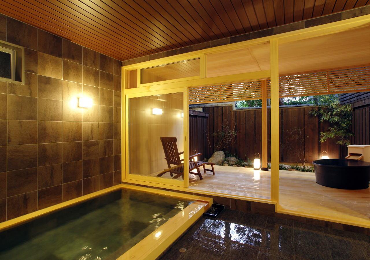 Tamatsukuri Onsen Yujin Chiyonoyu Otel Matsue Dış mekan fotoğraf