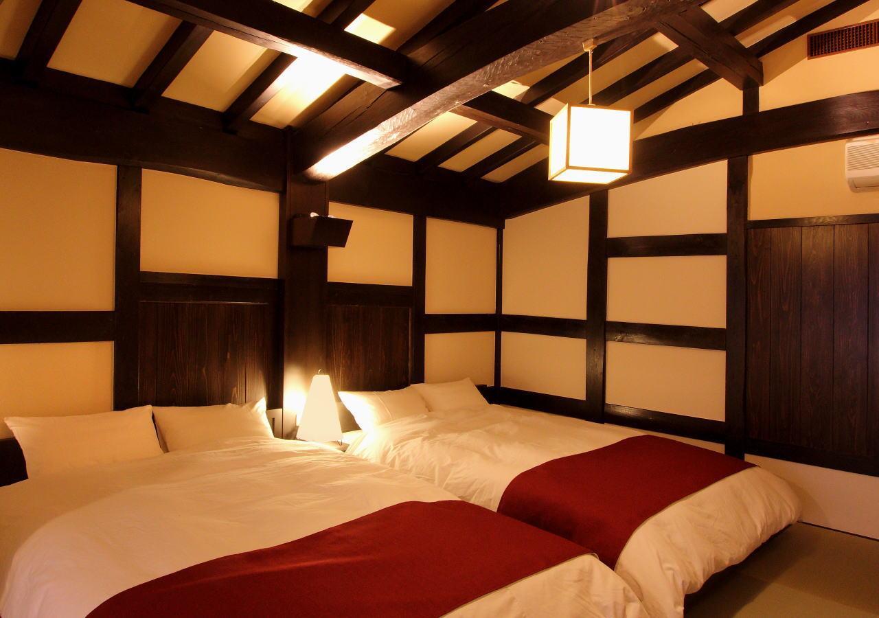 Tamatsukuri Onsen Yujin Chiyonoyu Otel Matsue Dış mekan fotoğraf
