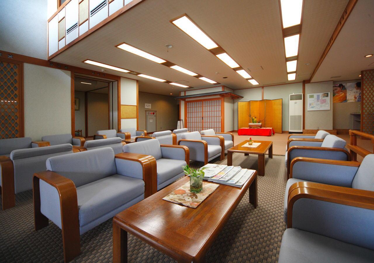 Tamatsukuri Onsen Yujin Chiyonoyu Otel Matsue Dış mekan fotoğraf