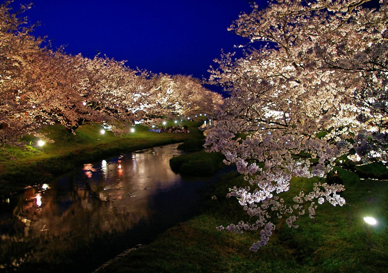 Tamatsukuri Onsen Yujin Chiyonoyu Otel Matsue Dış mekan fotoğraf