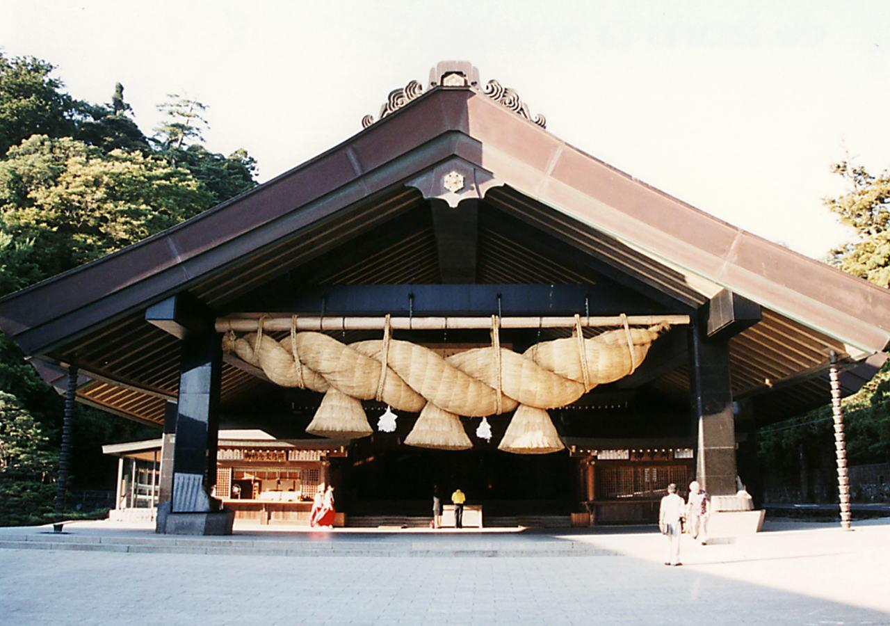 Tamatsukuri Onsen Yujin Chiyonoyu Otel Matsue Dış mekan fotoğraf